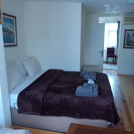 Eagles Budget Home Истанбул Стая снимка