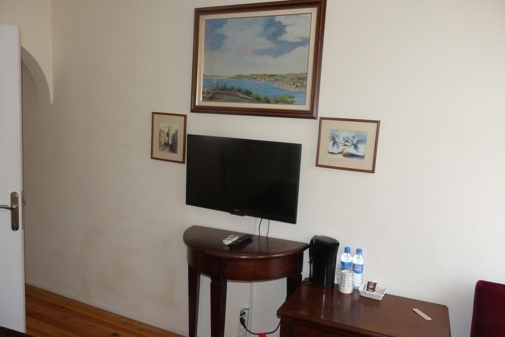 Eagles Budget Home Истанбул Стая снимка
