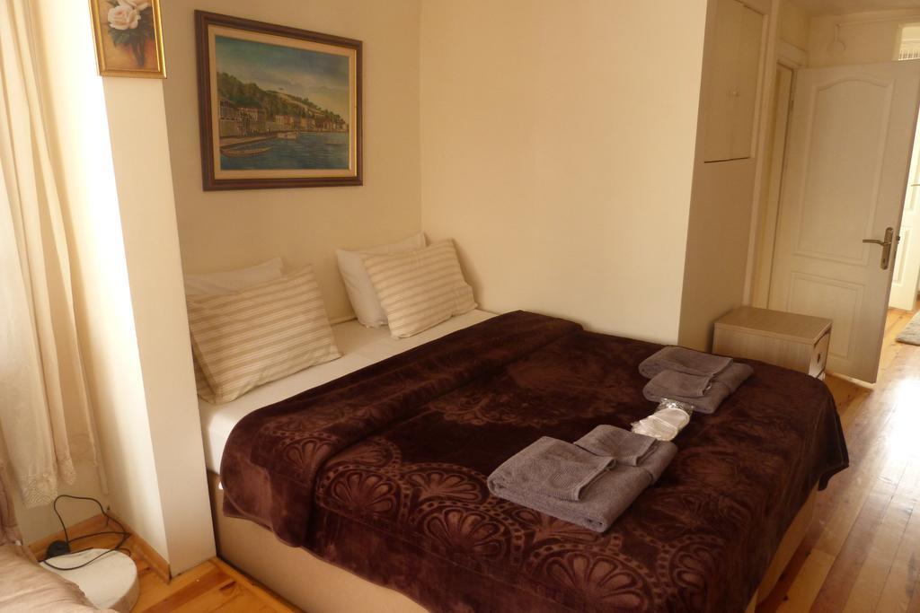 Eagles Budget Home Истанбул Стая снимка