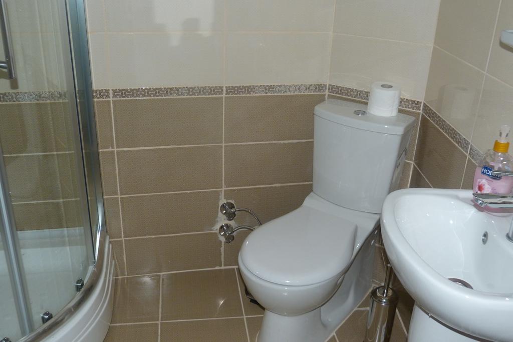 Eagles Budget Home Истанбул Стая снимка