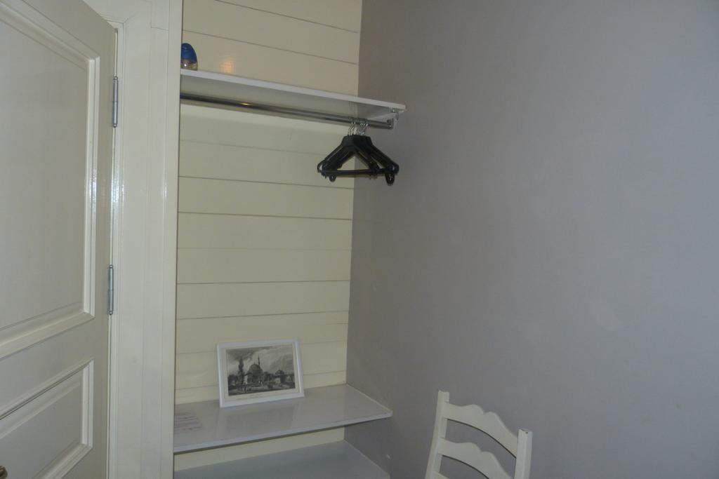 Eagles Budget Home Истанбул Екстериор снимка