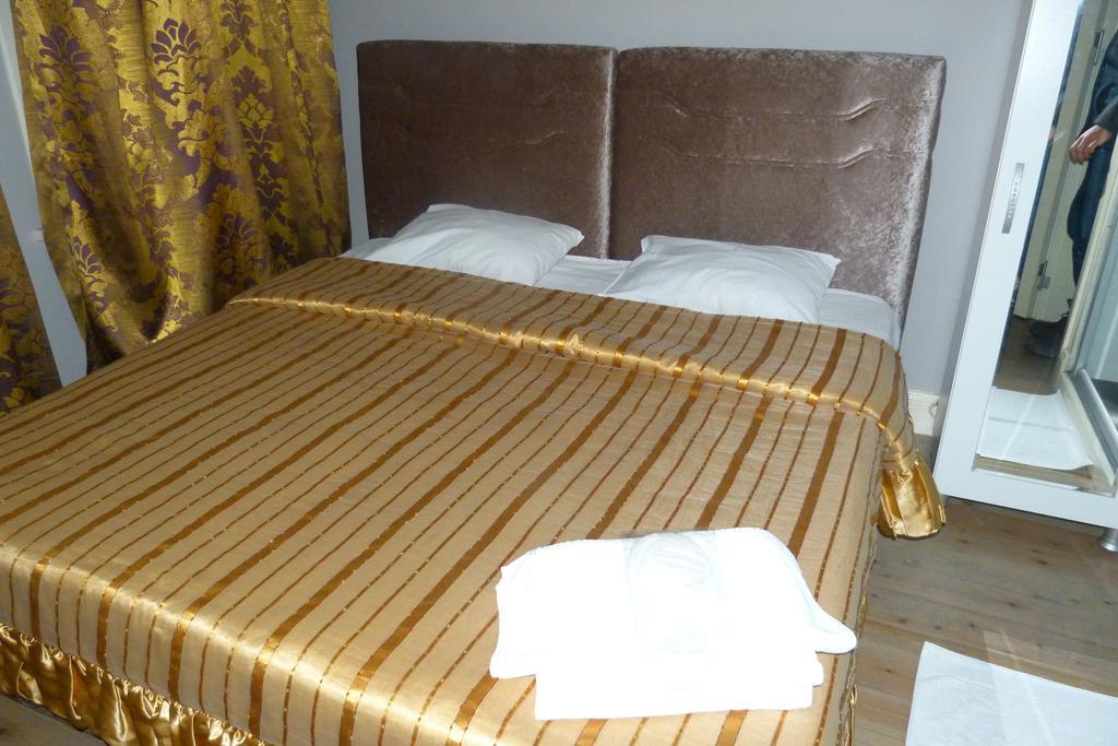 Eagles Budget Home Истанбул Стая снимка
