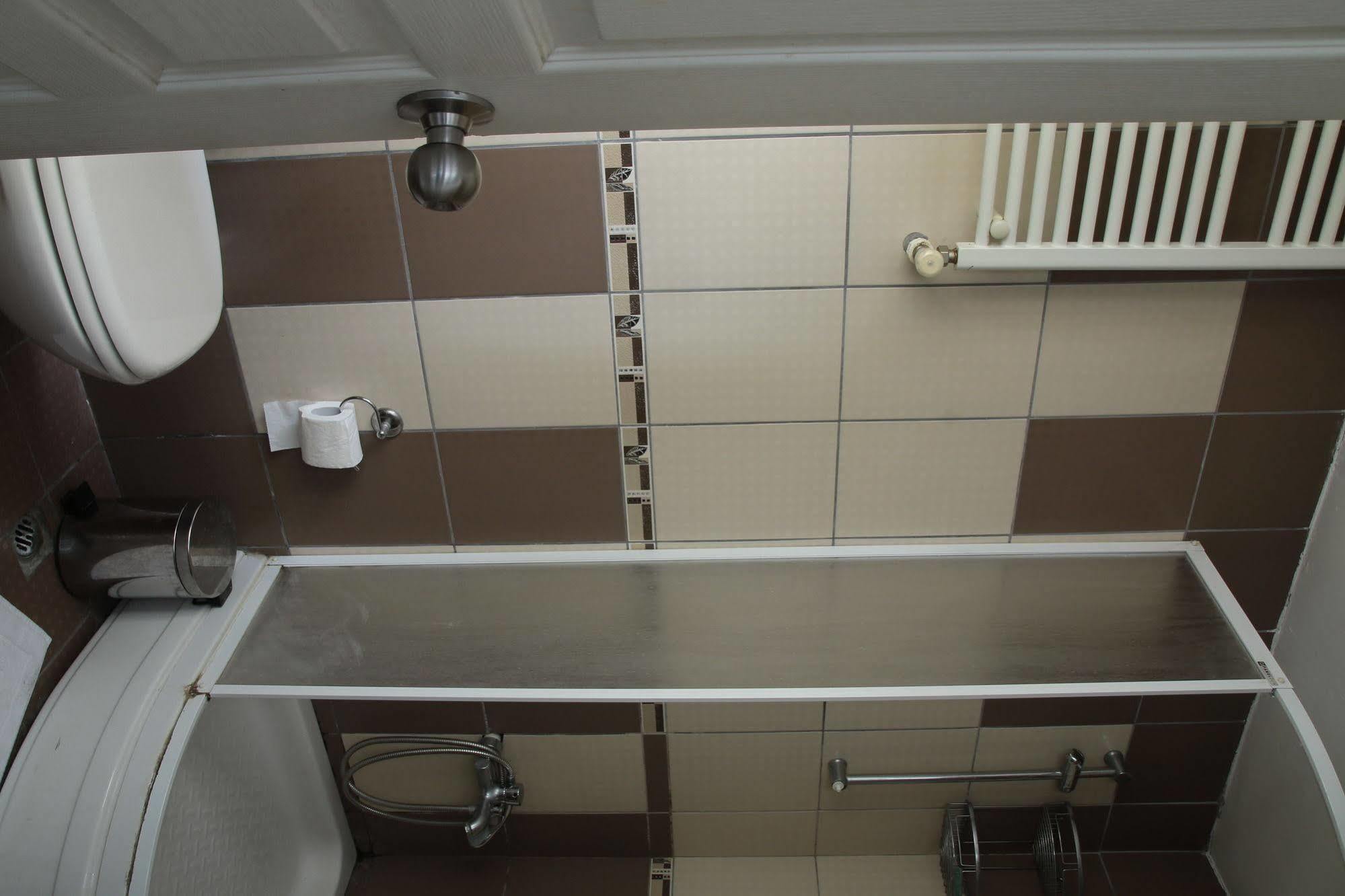Eagles Budget Home Истанбул Екстериор снимка